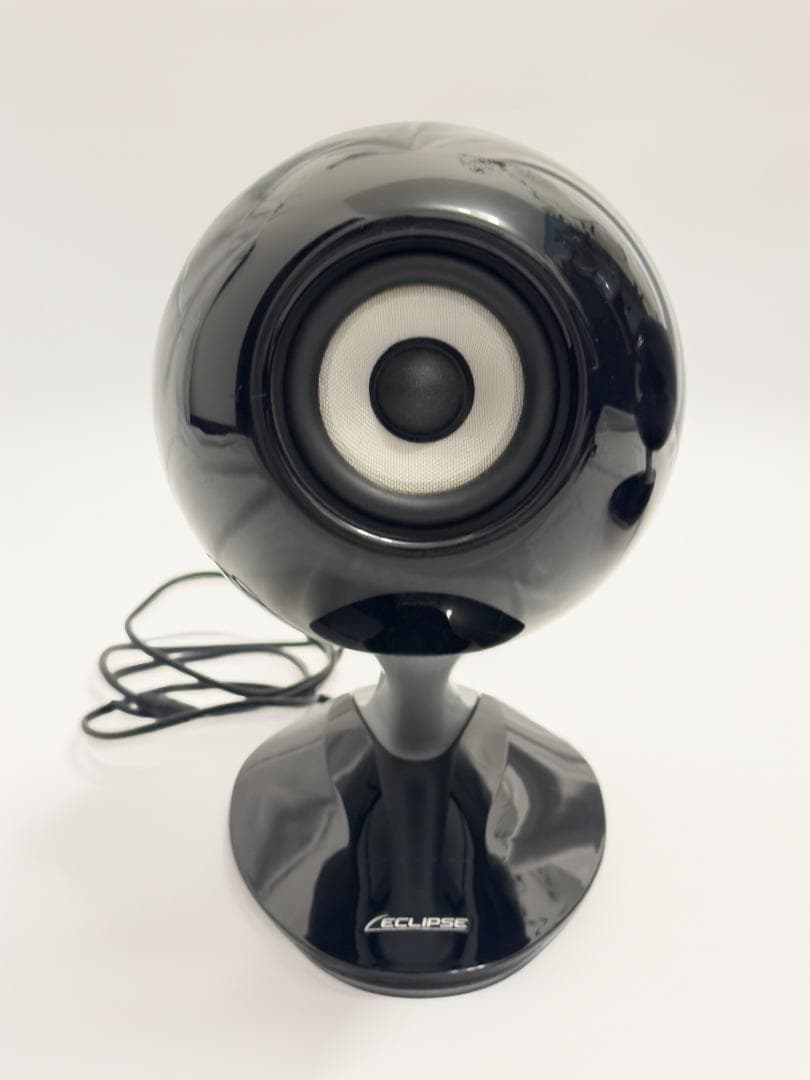 スピーカー・ウーファー ECLIPSE TD-M1 BLACK