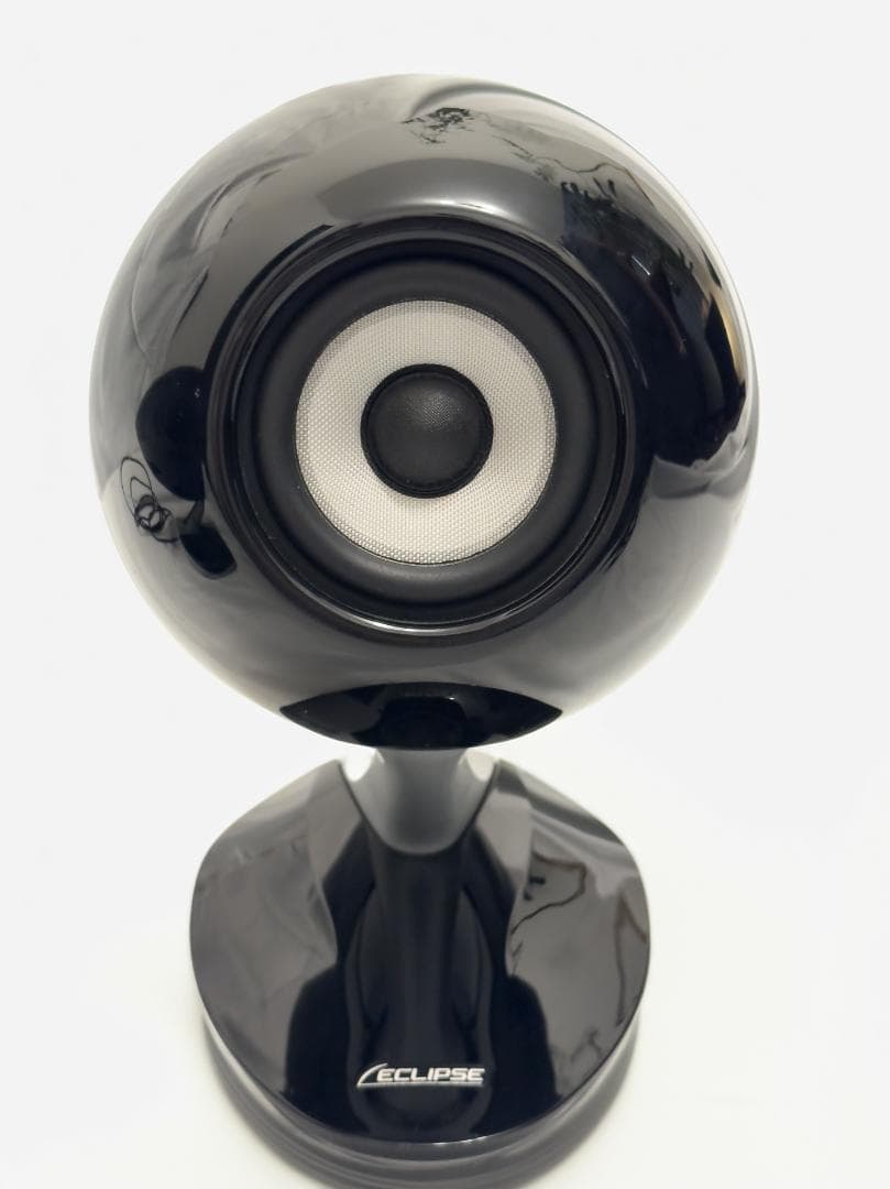 スピーカー・ウーファー ECLIPSE TD-M1 BLACK