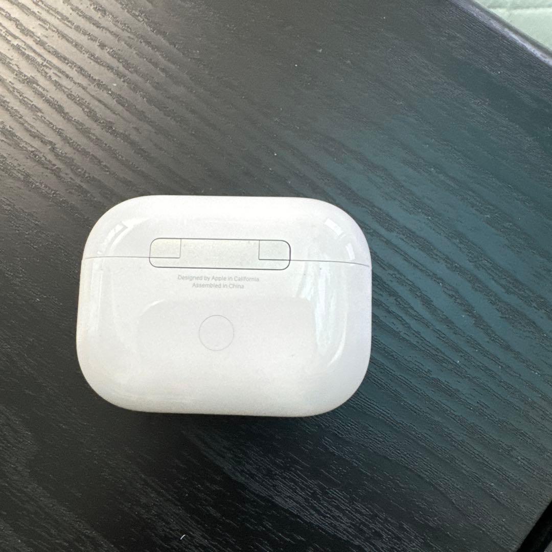 【極美品】AirPods Pro (第2世代) (USB-C)