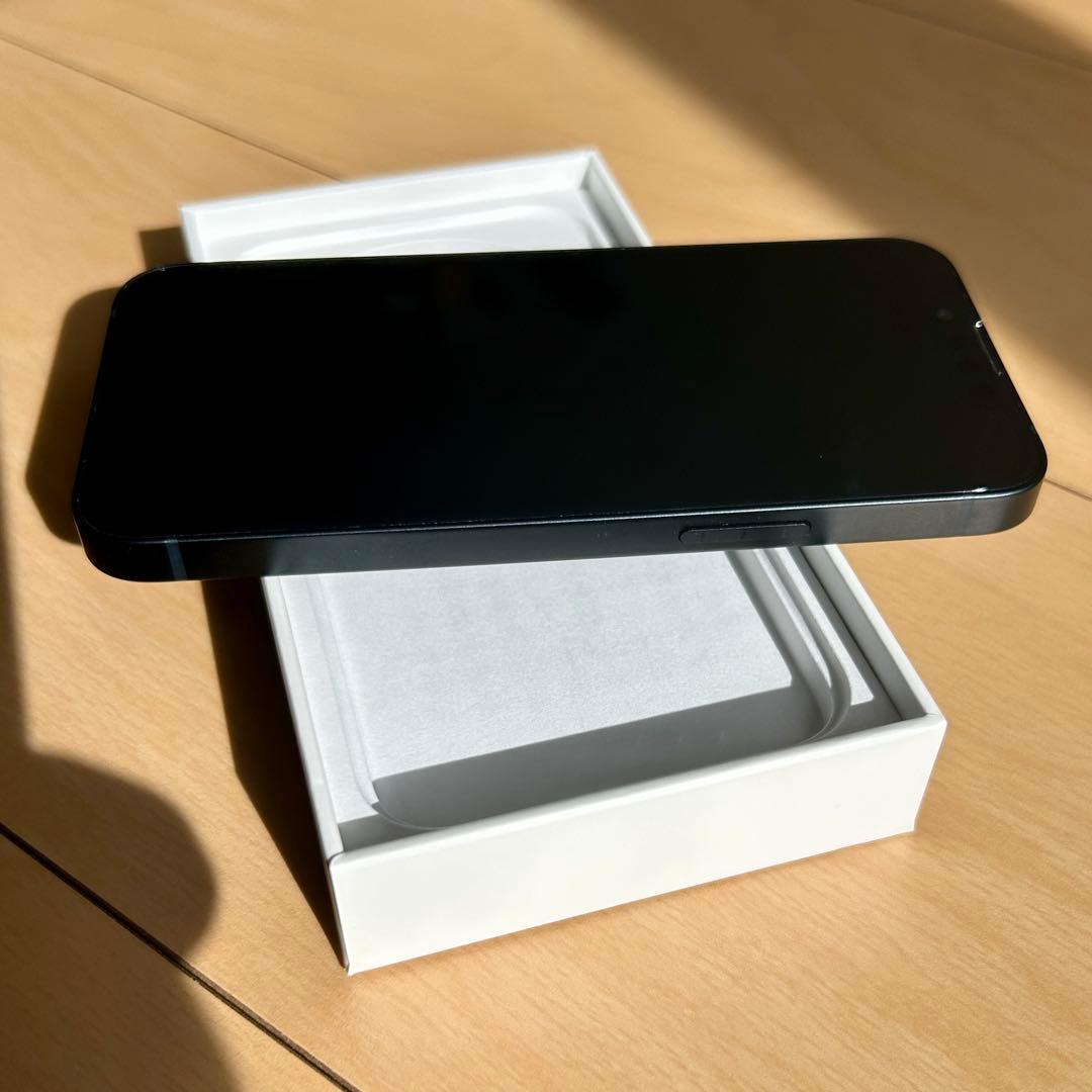 ウ*ヨ様 iphone13mini SIMフリー