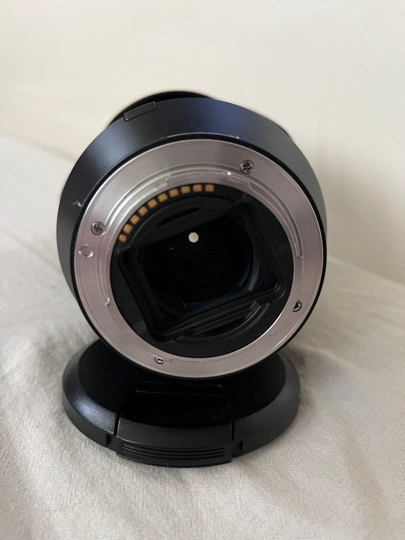 Sony FE 3.5-6.3/24-240 OSS ズームレンズ