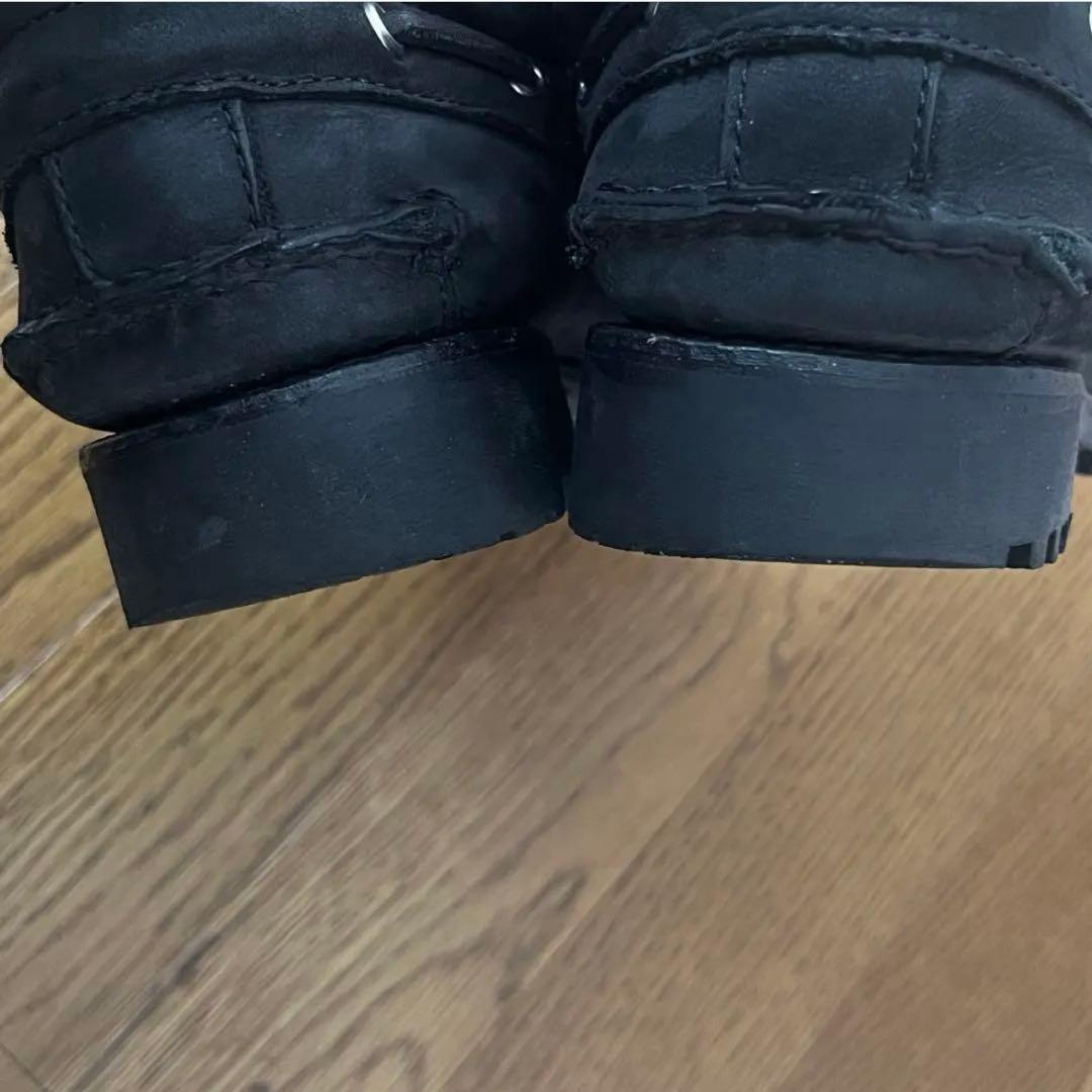 ティンバーランド　スリーアイ Timberland 3eye 廃盤