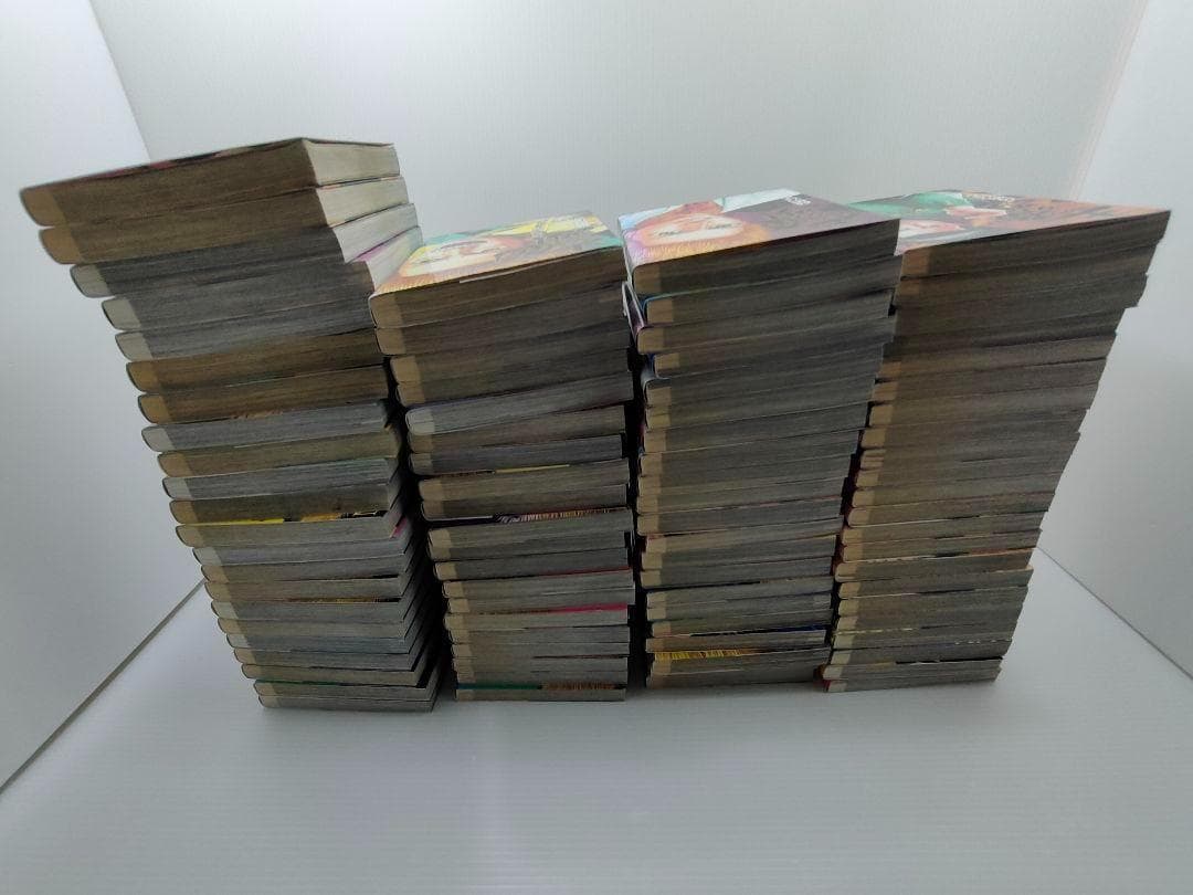 【即日匿名発送】土竜の唄 1-85巻セット