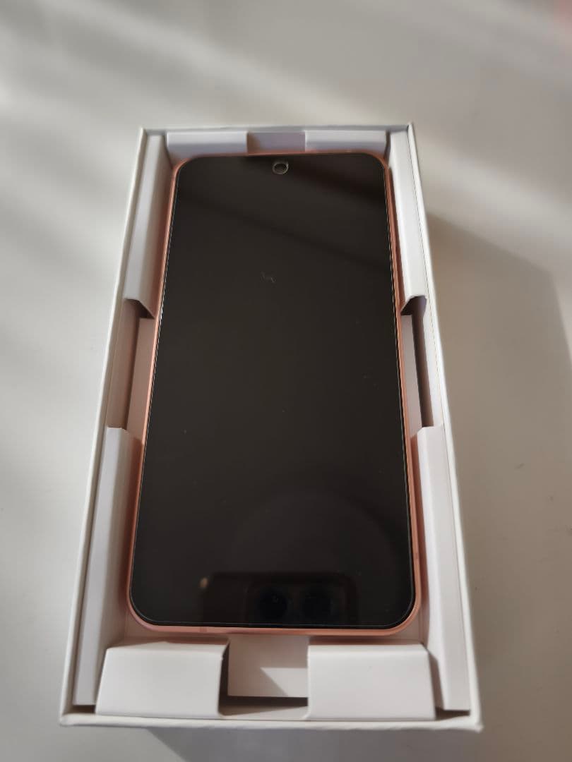 ★美品★　AQUOS sense9 スマートフォン 本体