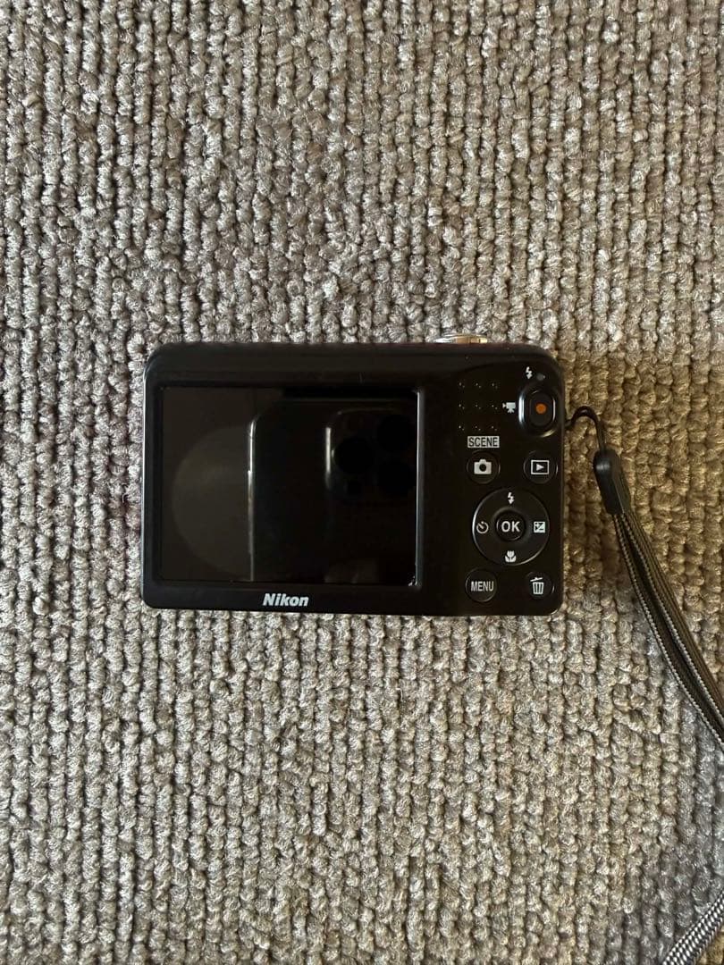 その他 Nikon coolpix a10