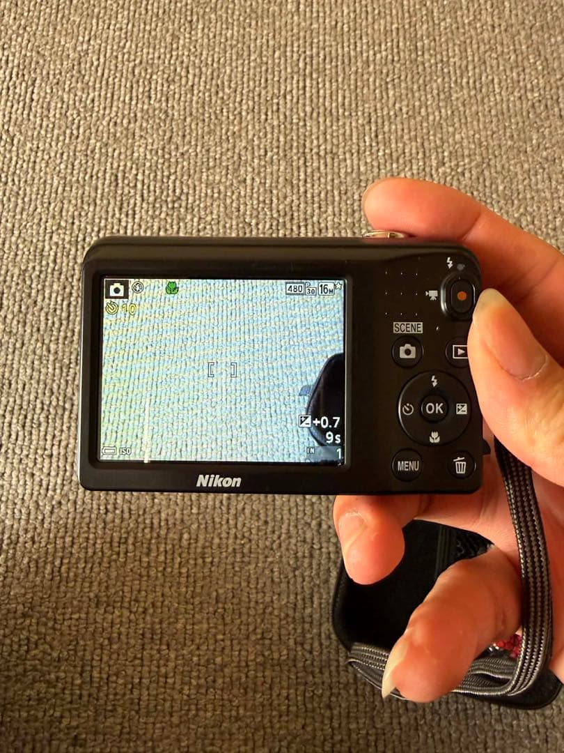 その他 Nikon coolpix a10