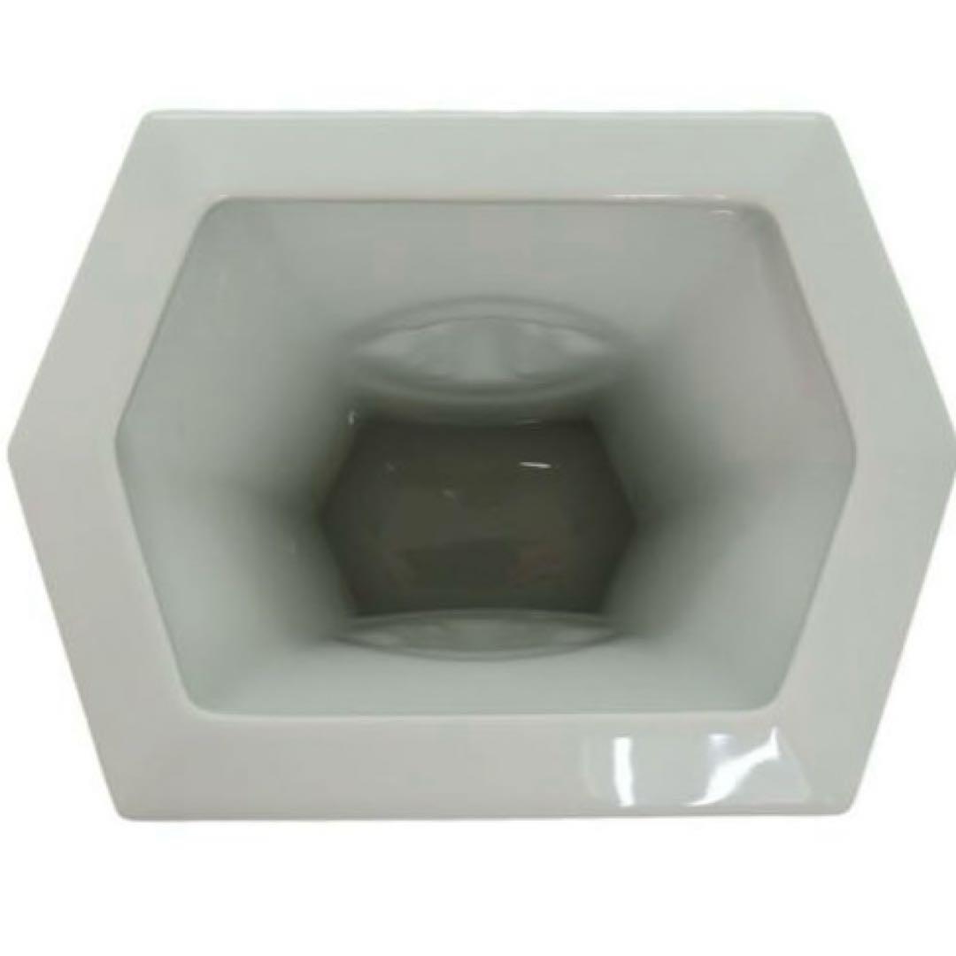 美品！versace ヴェルサーチ　ローゼンタール　花瓶　Rosenthal