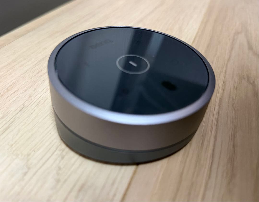 【美品】BenQ ScreenBar Halo LEDデスクライト