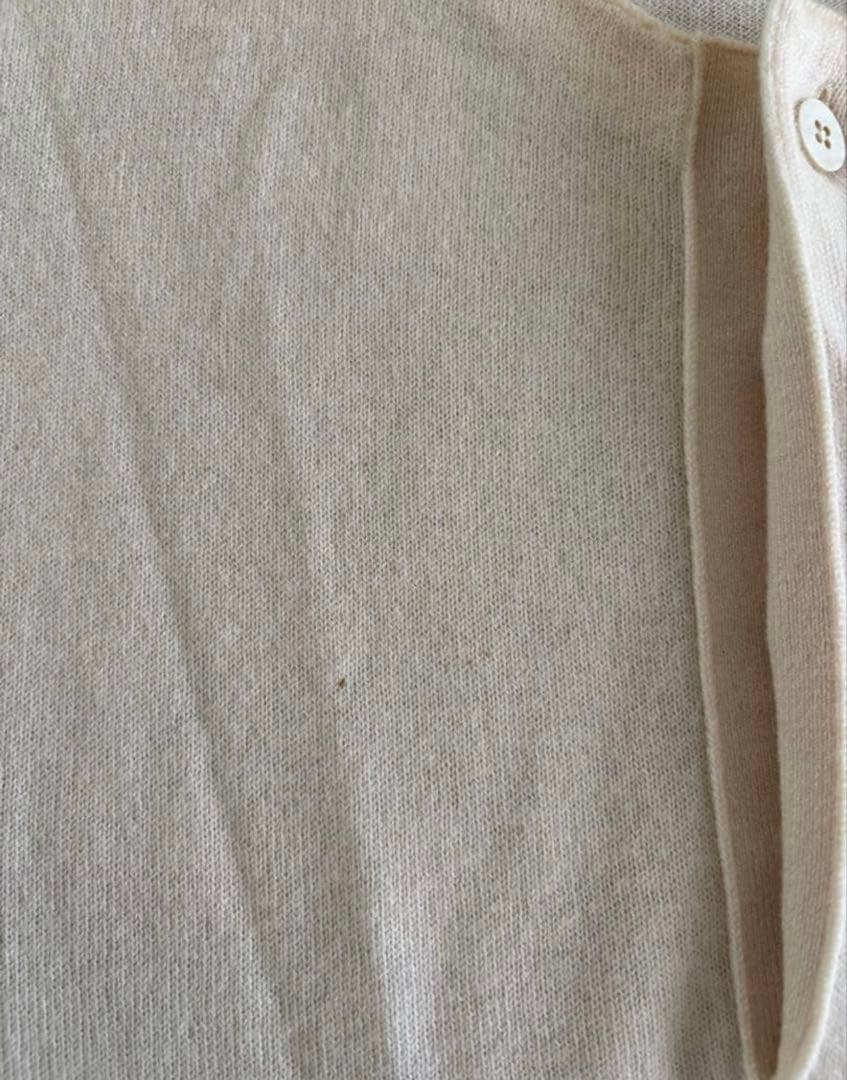 Fear of God x Ermenegildo Zegna セーター46