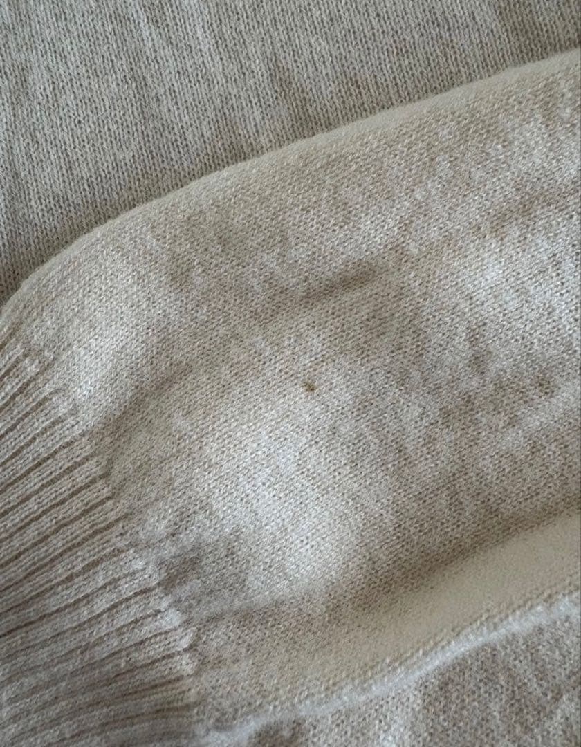 Fear of God x Ermenegildo Zegna セーター46