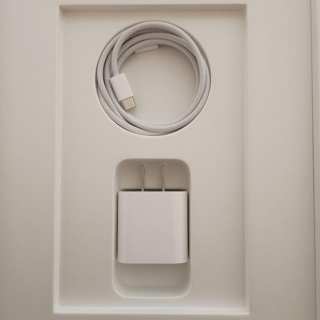 iPad 第11世代A16(2025) Wi-Fiモデル 128GB ブルー