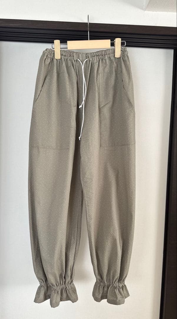 内田ミシン　ドロワーズ