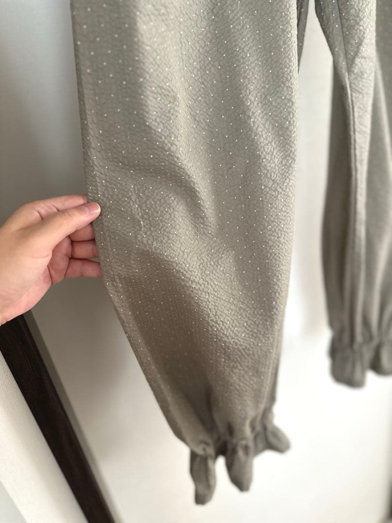 内田ミシン　ドロワーズ