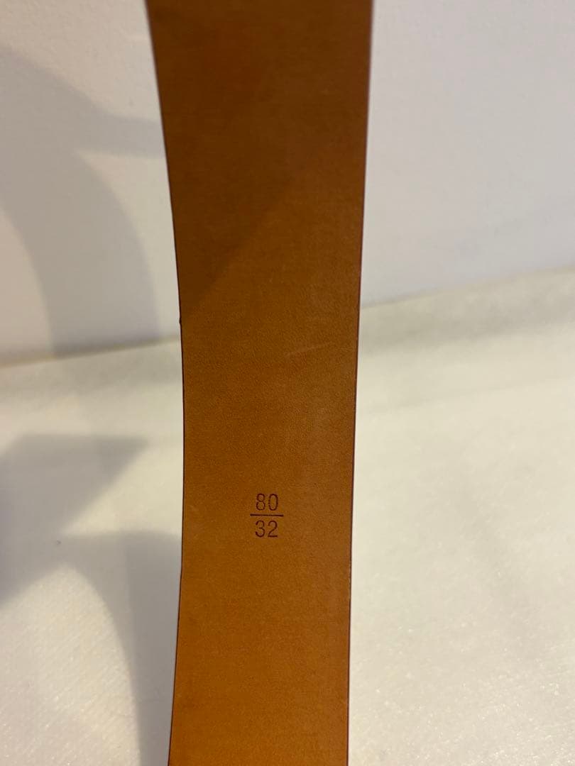 LOUIS VUITTON マルチカラー ベルト