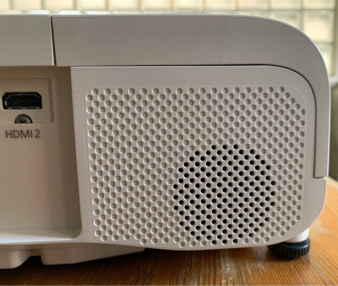 エプソン プロジェクター EH-TW5350 天吊金具付き