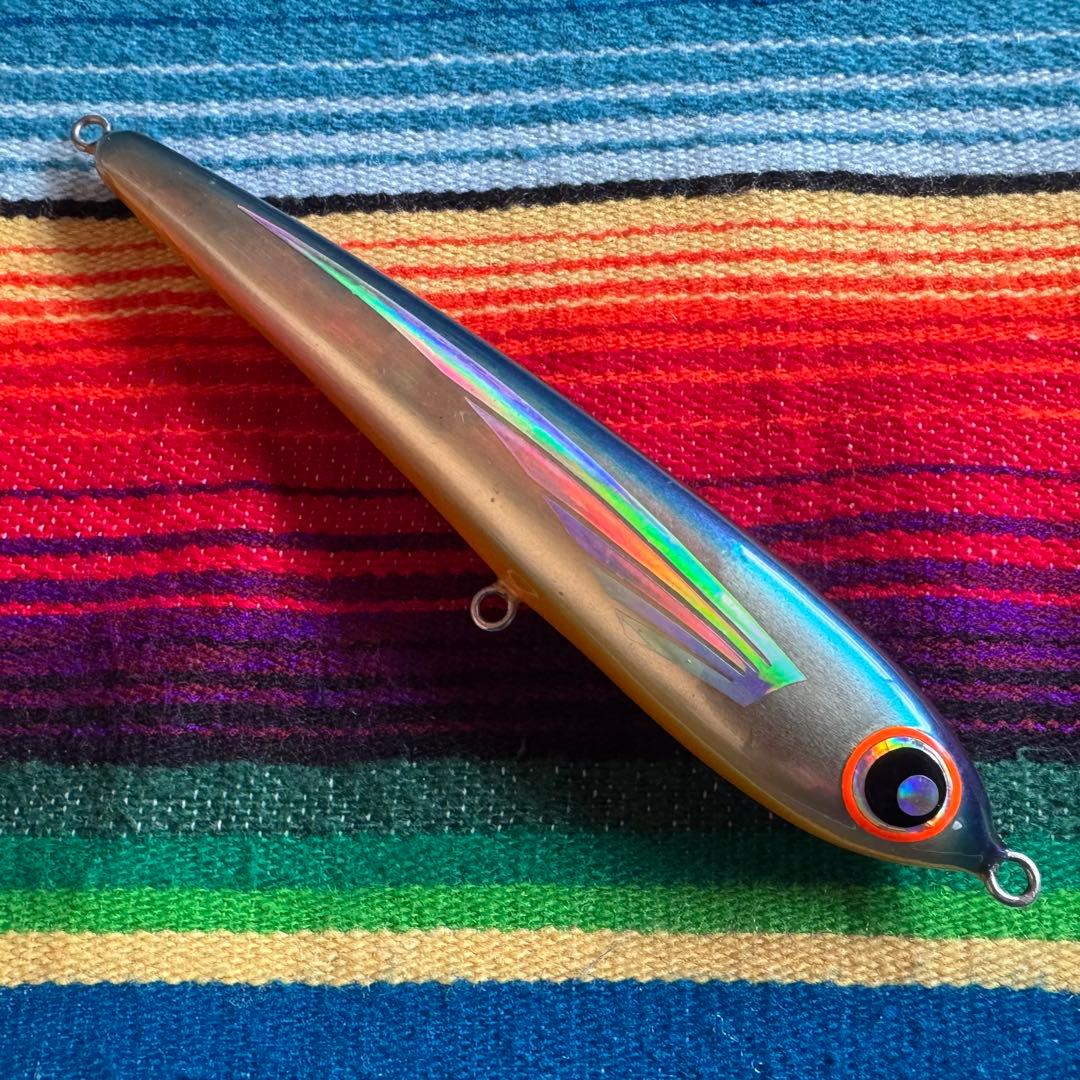 ローカルスタンダード ダイブベイト 165