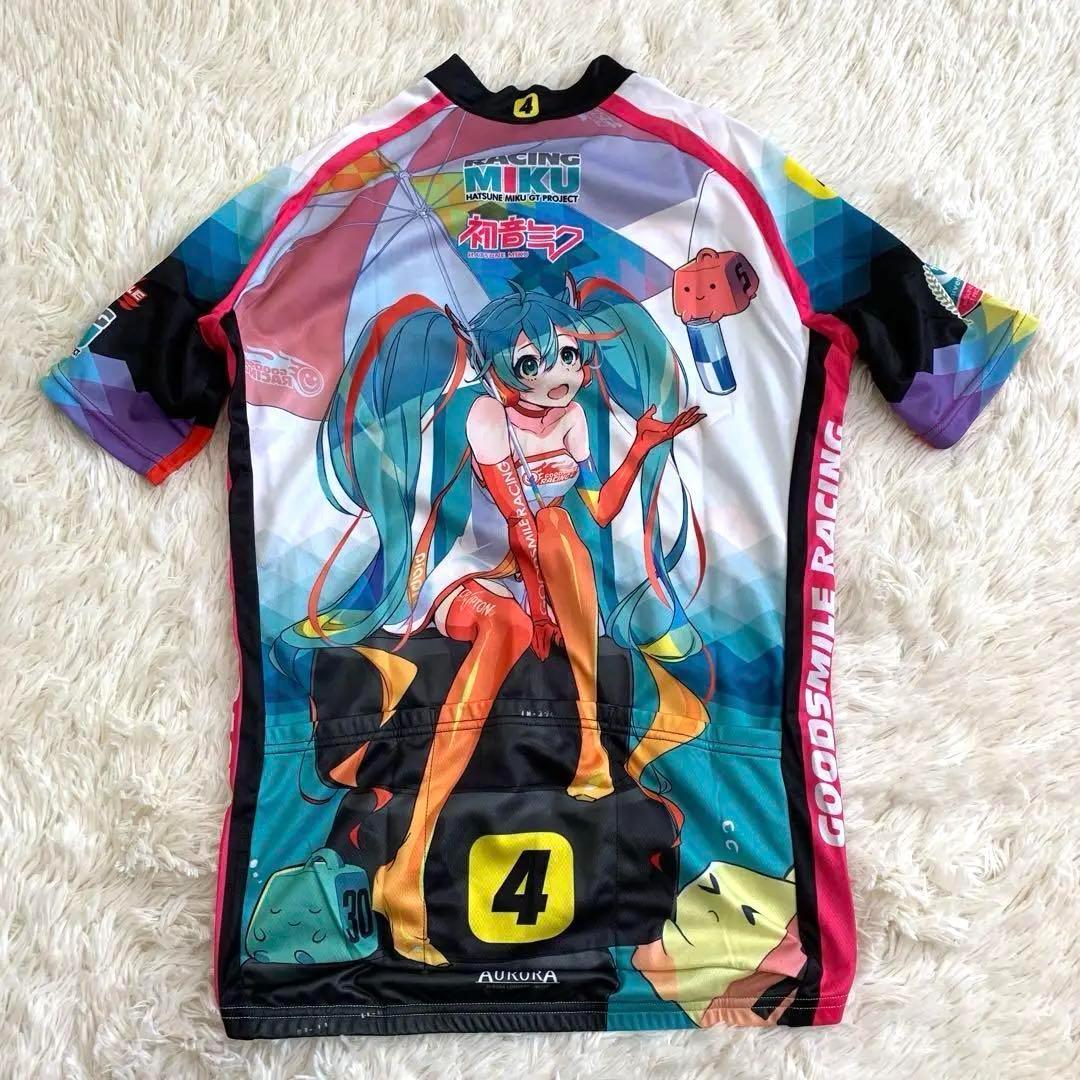 新品未使用✨アウローラ レーシングミク 2016 初音ミク 10周年記念Ver.