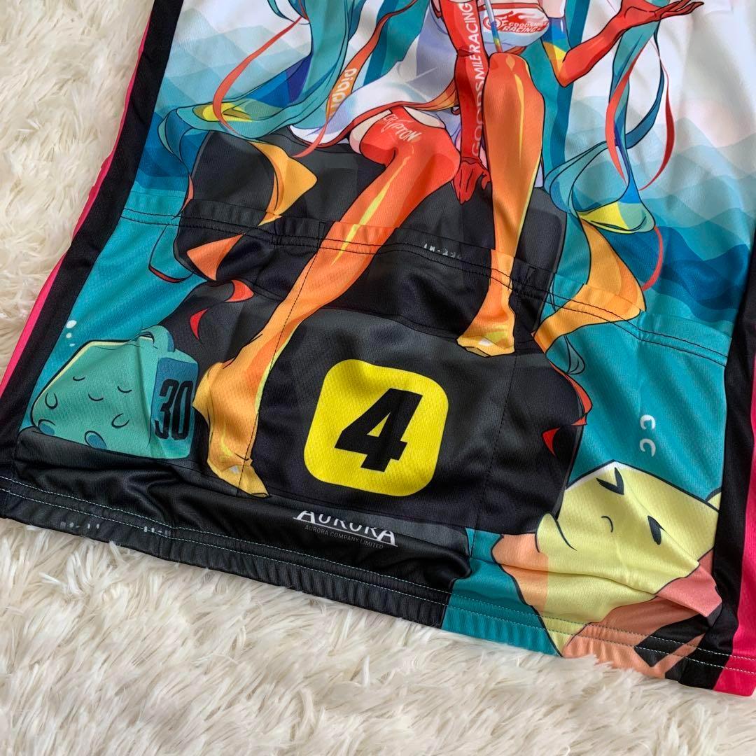 新品未使用✨アウローラ レーシングミク 2016 初音ミク 10周年記念Ver.