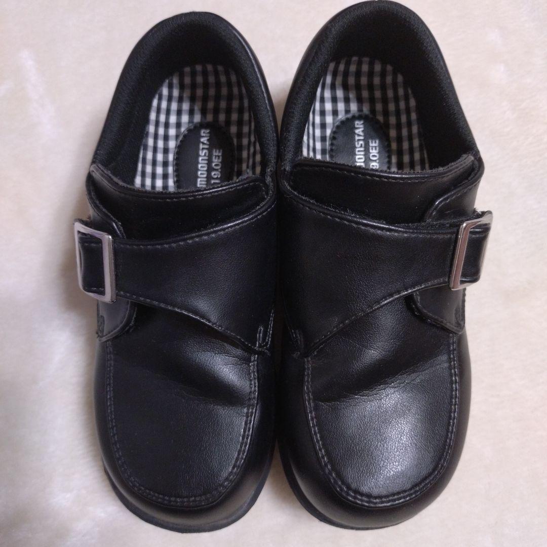 waltz by BEAMS DESIGN セレモニースーツ　120 靴付き