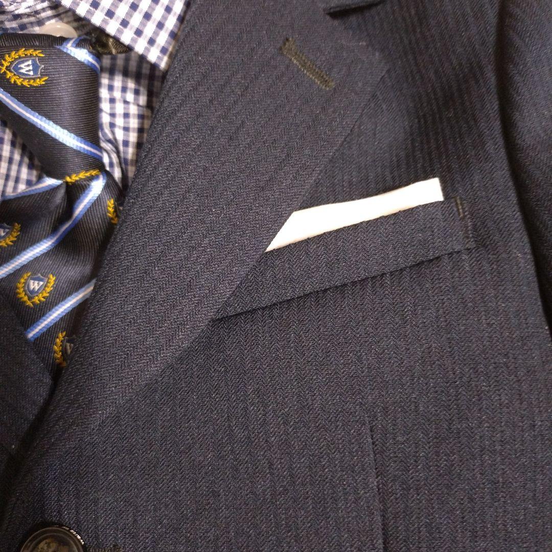 waltz by BEAMS DESIGN セレモニースーツ　120 靴付き