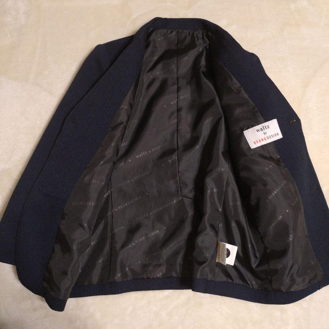 waltz by BEAMS DESIGN セレモニースーツ　120 靴付き