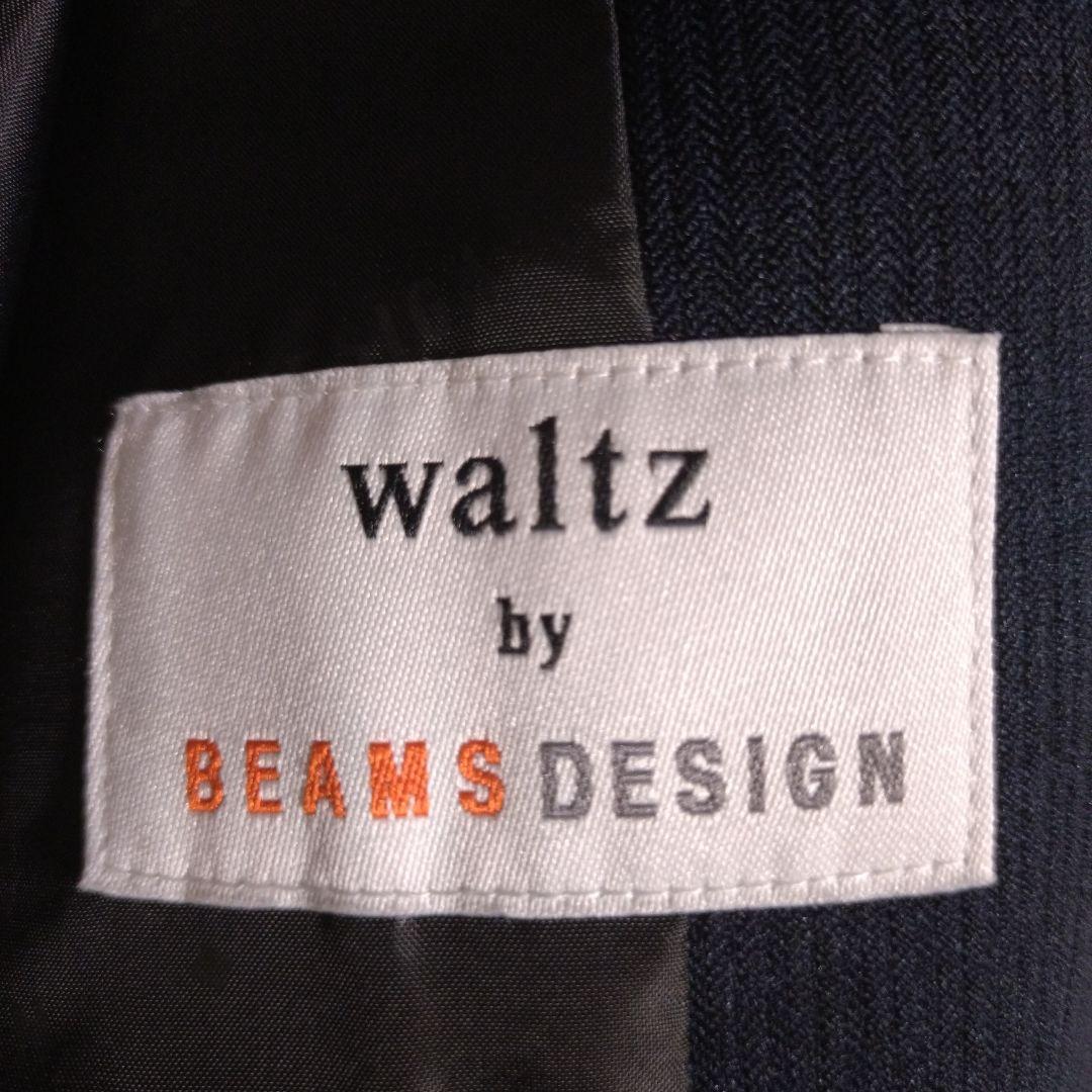 waltz by BEAMS DESIGN セレモニースーツ　120 靴付き
