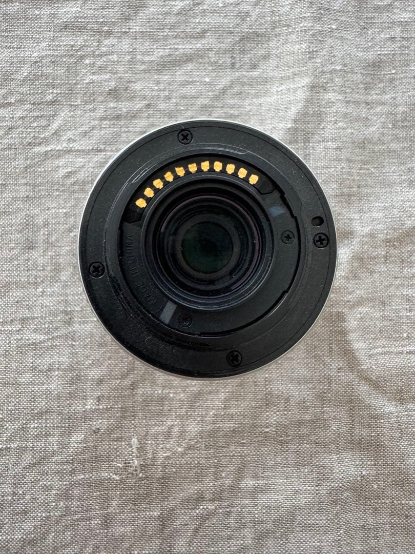 超美品オリンパスペン　動作品M.ZUIKO 14-42mm