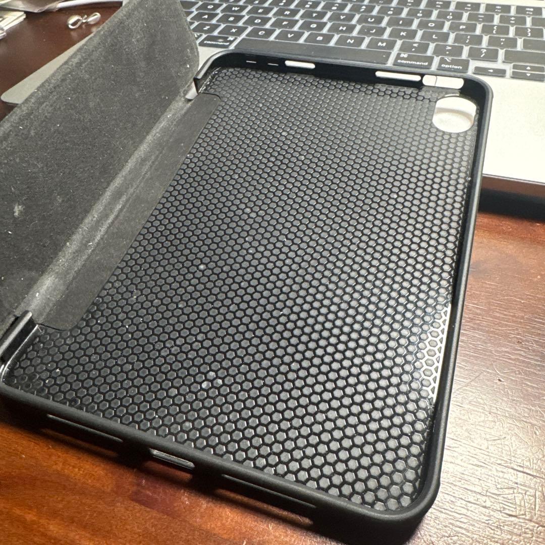 【ケース付き】iPad mini A17pro 第7世代128GB ブルー