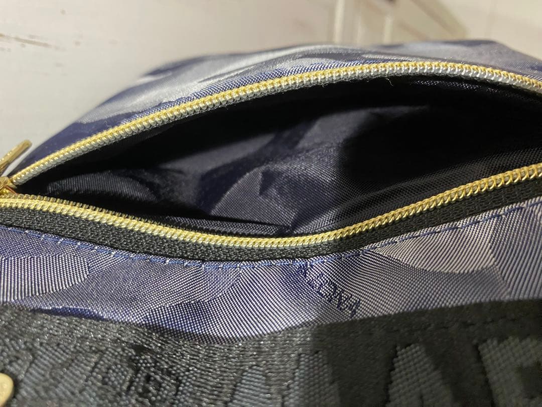 マークアンドロナ GaugeCamoカートバッグ、マルチケース本日限定！