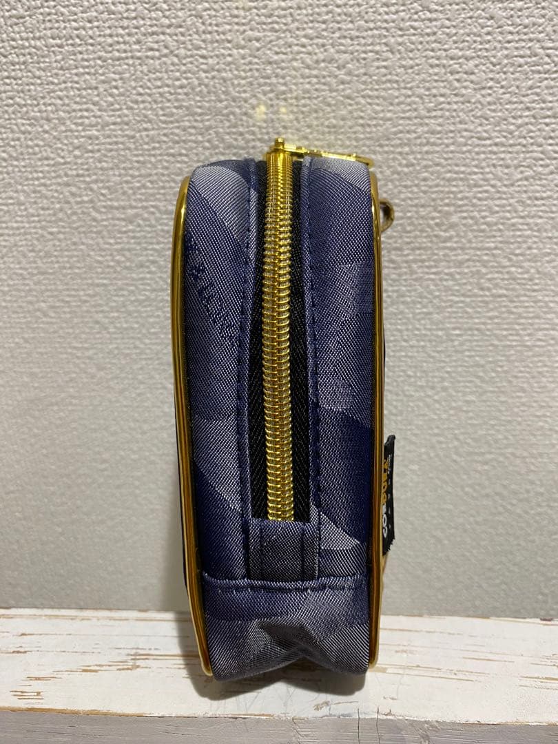 マークアンドロナ GaugeCamoカートバッグ、マルチケース本日限定！