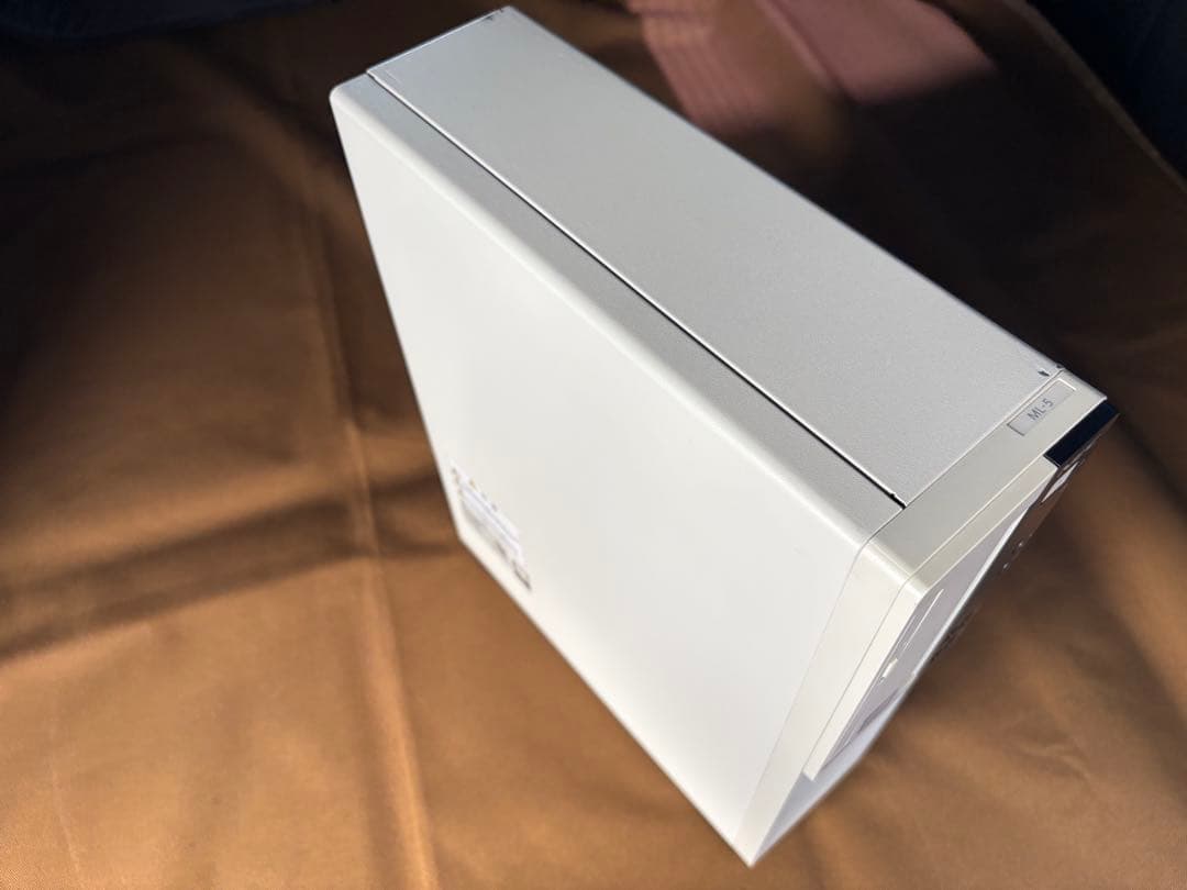 NEC Mate 第9世代i3 メモリ16G SSD240GB Win11