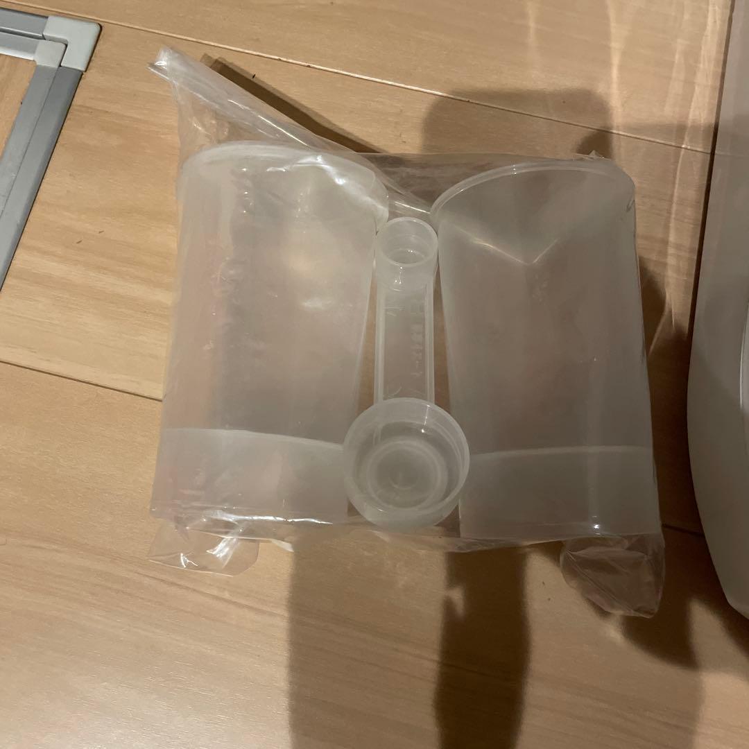 ホームベーカリー　HBK-152　エムケー精工