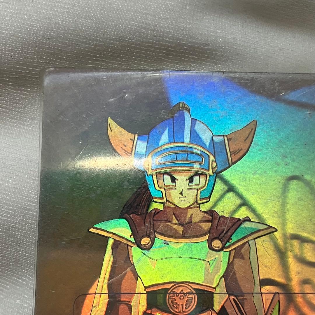 ドラゴンクエスト カードコレクションズ ホログラム レア