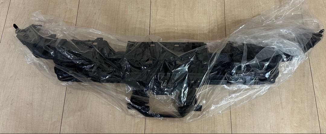 RAV4 タコマ風 フロントグリル+トヨタ純正グリルブラケット セット