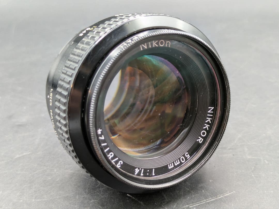 【動作未確認】Nikon F2 フイルム 一眼レフカメラ SB-2ストロボ付き