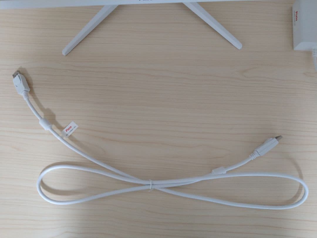 ディスプレイ・モニター本体 Pixio px278 wave white