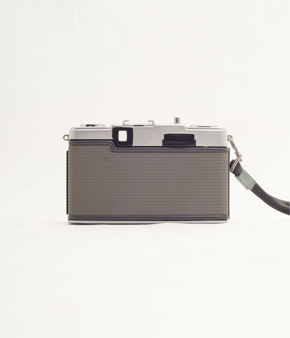 【美品・完動品】OLYMPUS PEN EE-2
