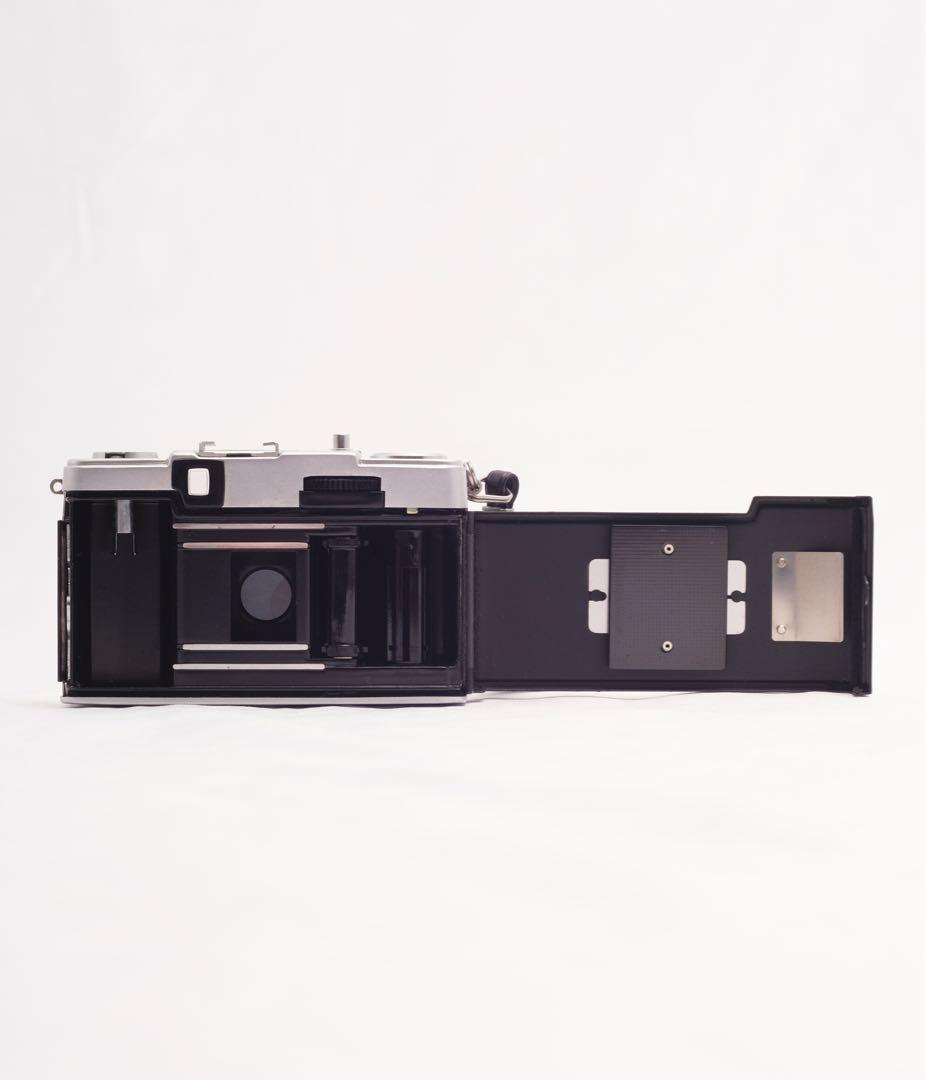 【美品・完動品】OLYMPUS PEN EE-2