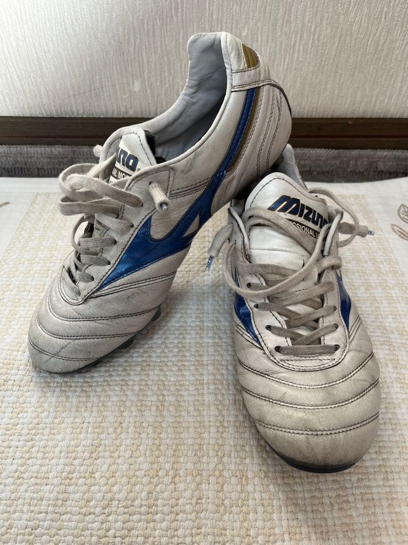 Mizuno モレリア2ジャパン 26cm ムゲンパック