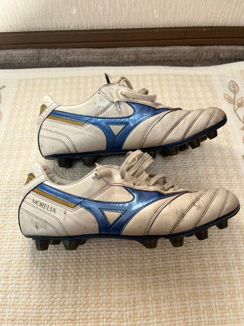 Mizuno モレリア2ジャパン 26cm ムゲンパック