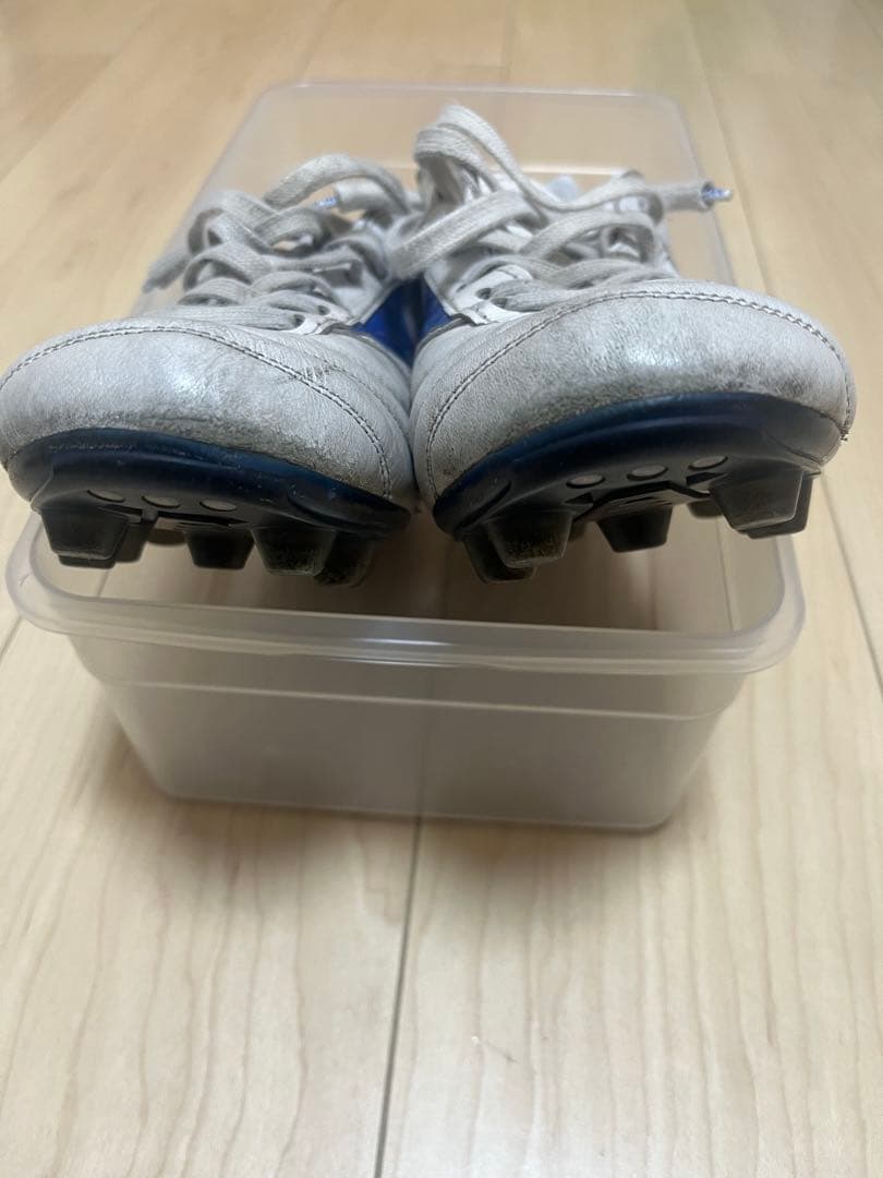 Mizuno モレリア2ジャパン 26cm ムゲンパック