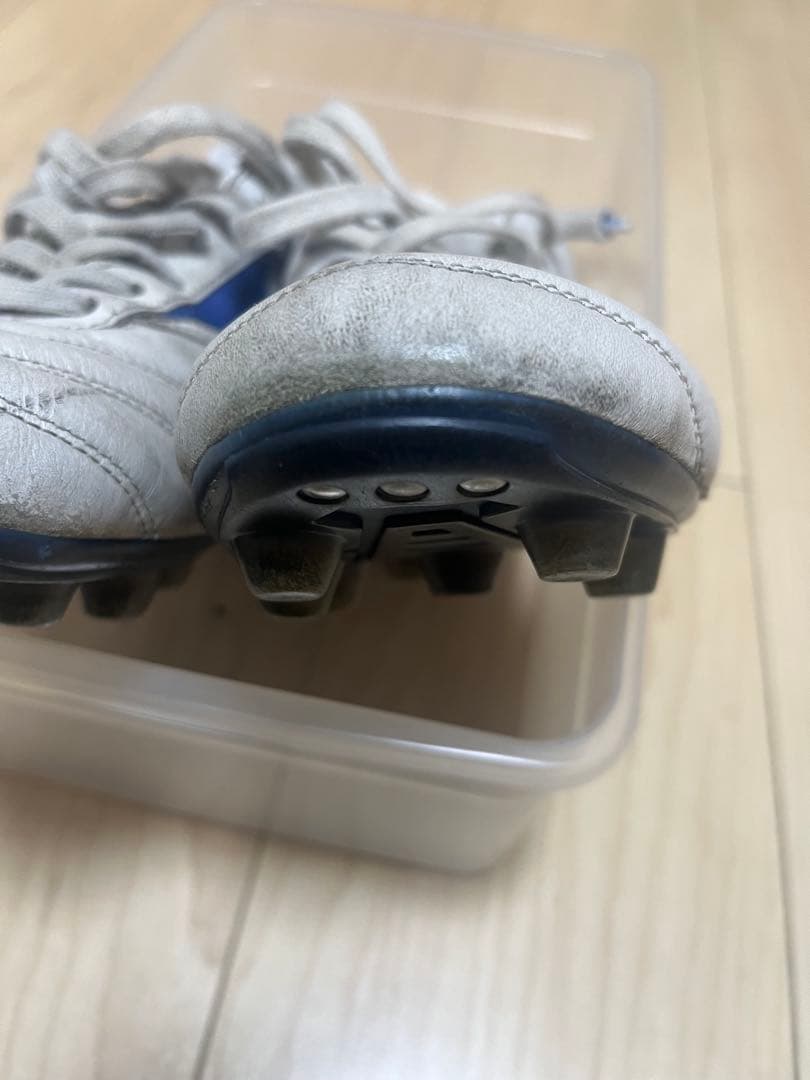 Mizuno モレリア2ジャパン 26cm ムゲンパック