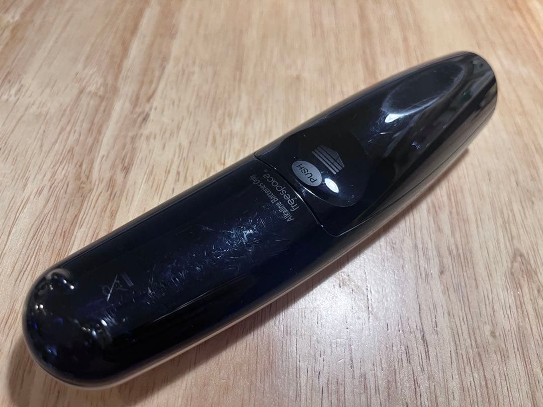 LG HU915QE 超短焦点4Kレーザープロジェクター 2023年購入