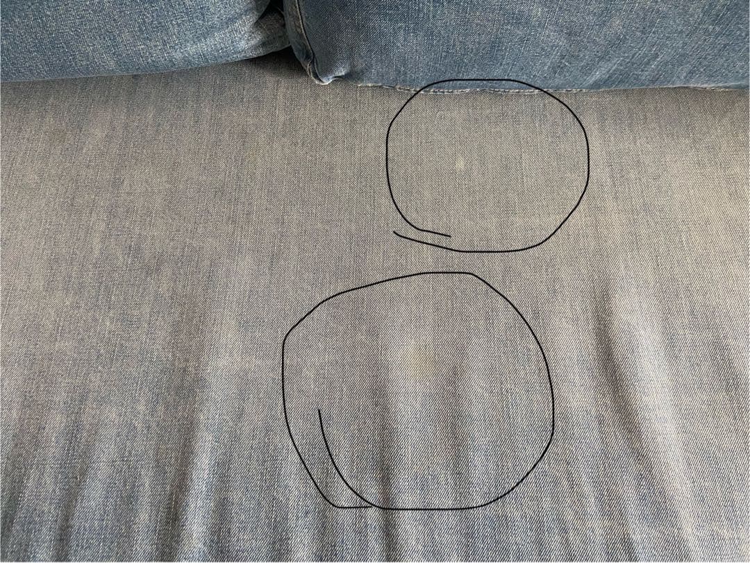 ウニコ　スウェラ　unico SWELLA ベンチバックレスト W1200