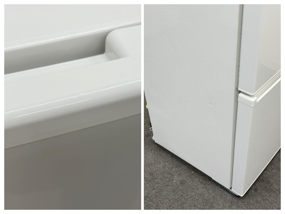 アクア【お得家電2点セット！】送料無料！ 洗濯機 冷蔵庫 単身 一人暮らし