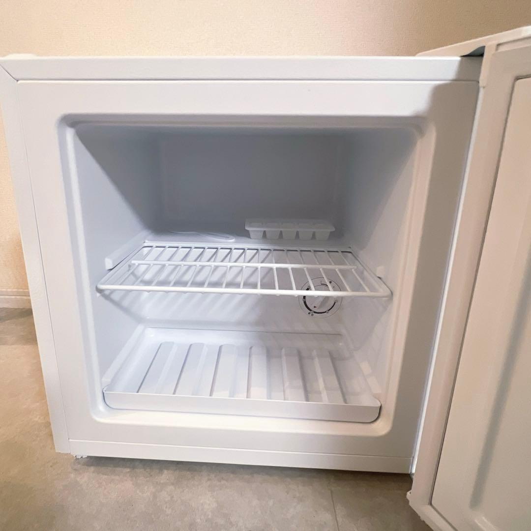 2024年製 1ドア冷凍庫 31L（冷蔵切替）FZ03A-31 A-Stage