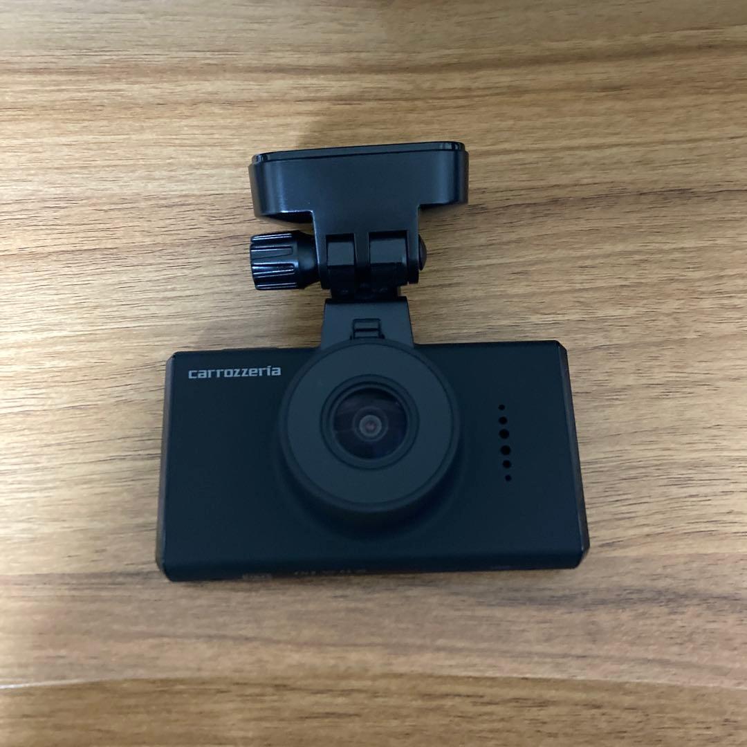 カロッツェリア　VREC-DH300D ドライブレコーダー　SDカード（32G）