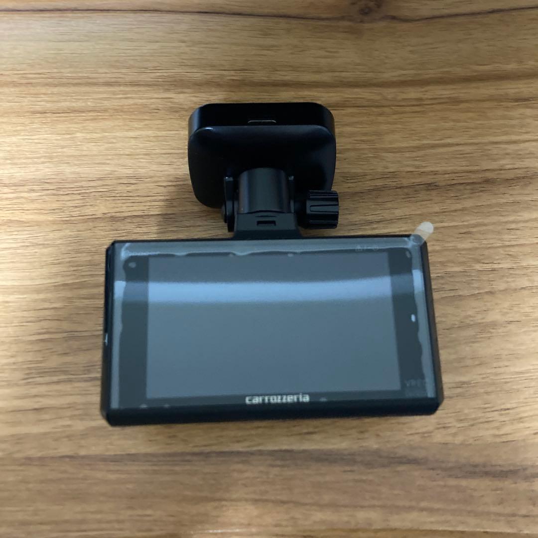 カロッツェリア　VREC-DH300D ドライブレコーダー　SDカード（32G）
