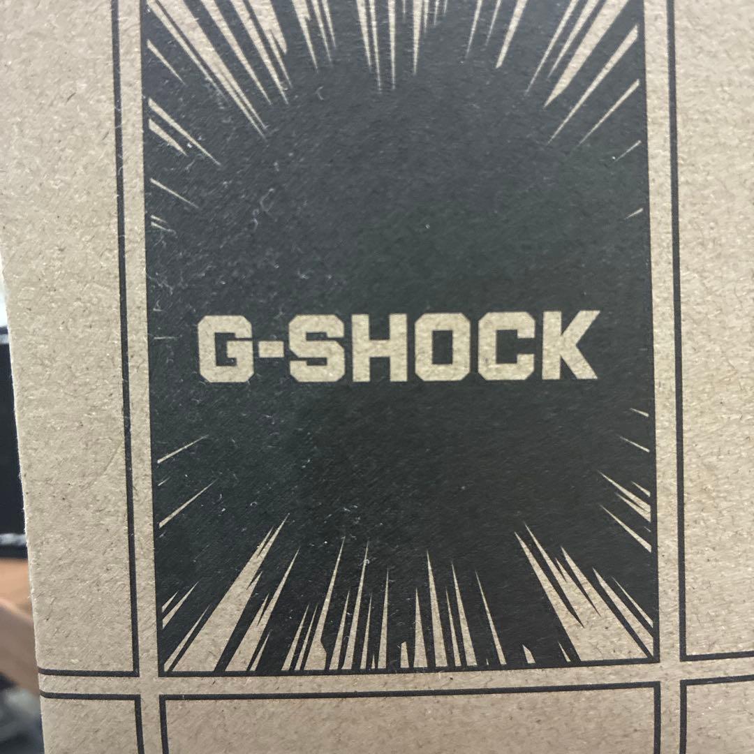 G-SHOCK GA-2100MNG-2AJR 青