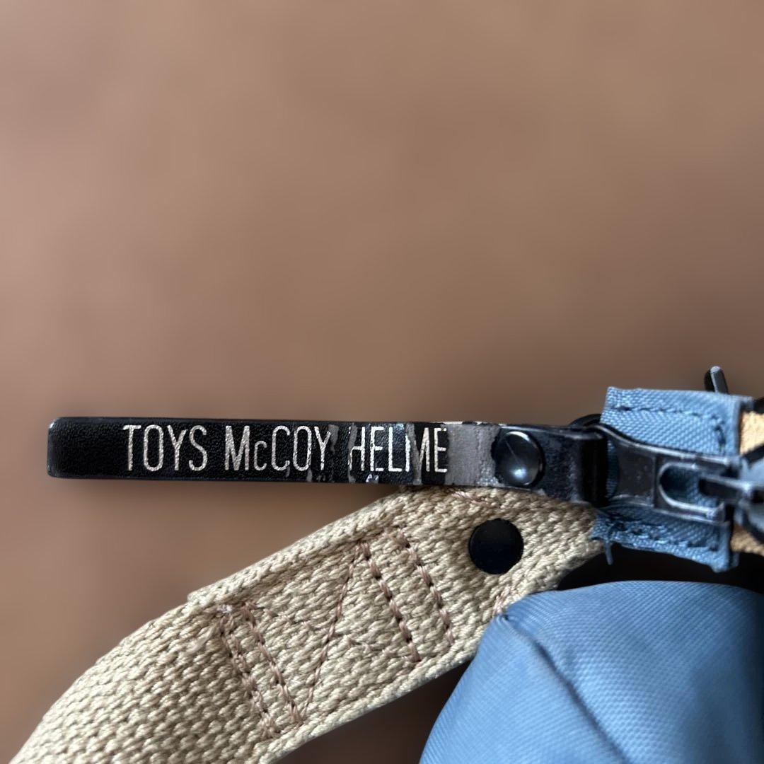 カ*ズ様 トイズマッコイ　ヘルメットバッグ
